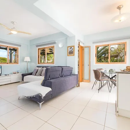 Tranquility 빌라 아이아 나파