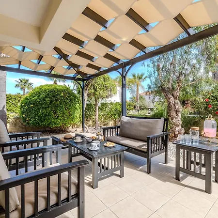 Tranquility 빌라 *