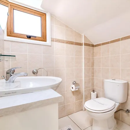 Tranquility 아이아 나파