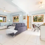 Tranquility Villa Agia Napa