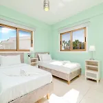 Villa Tranquility Agia Napa