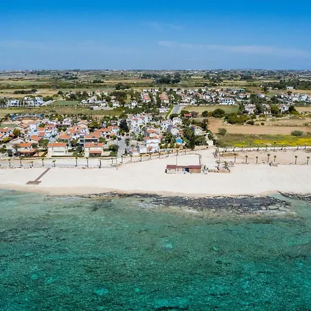 Tranquility Ayia Napa