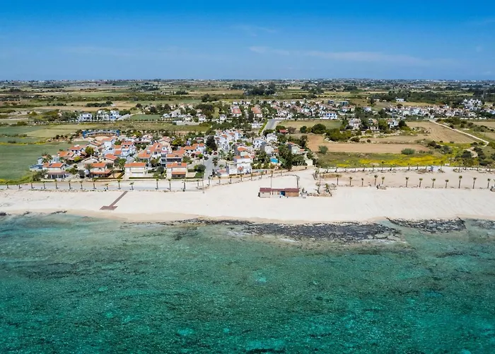 Tranquility Ayia Napa