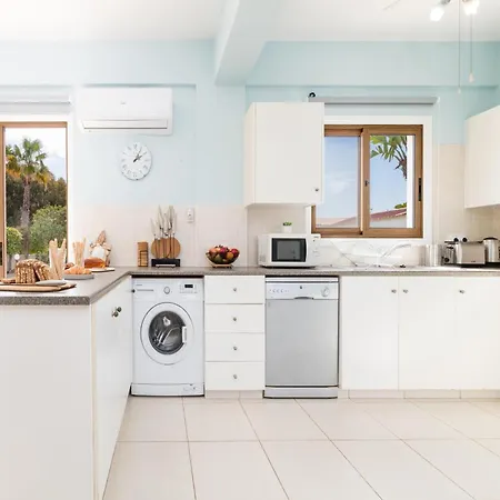 Tranquility Villa Aya Napa