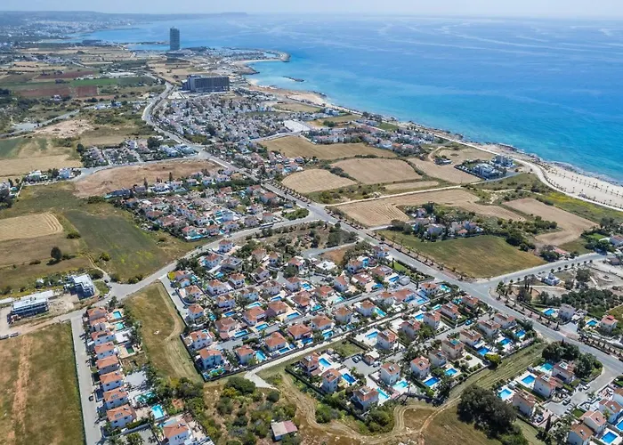 Tranquility ヴィラ アヤナパ