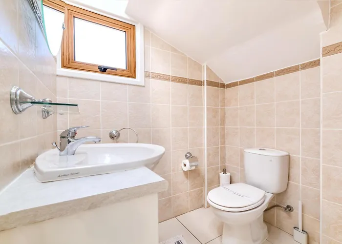 Tranquility アヤナパ