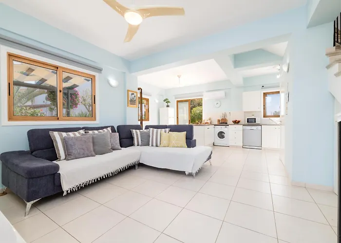 Tranquility ヴィラ *