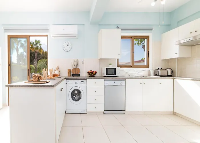 Tranquility ヴィラ アヤナパ